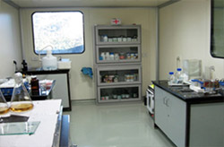 Bioincubator II