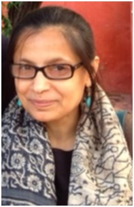 Dr. Barnali Chaudhuri