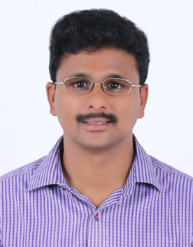 Mr. E. Senthil Prasad